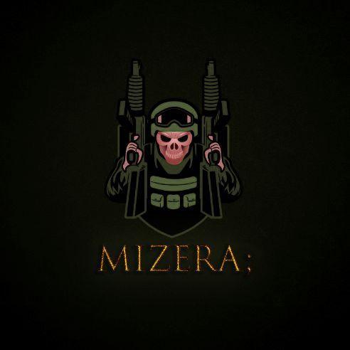 Player mizeraa avatar