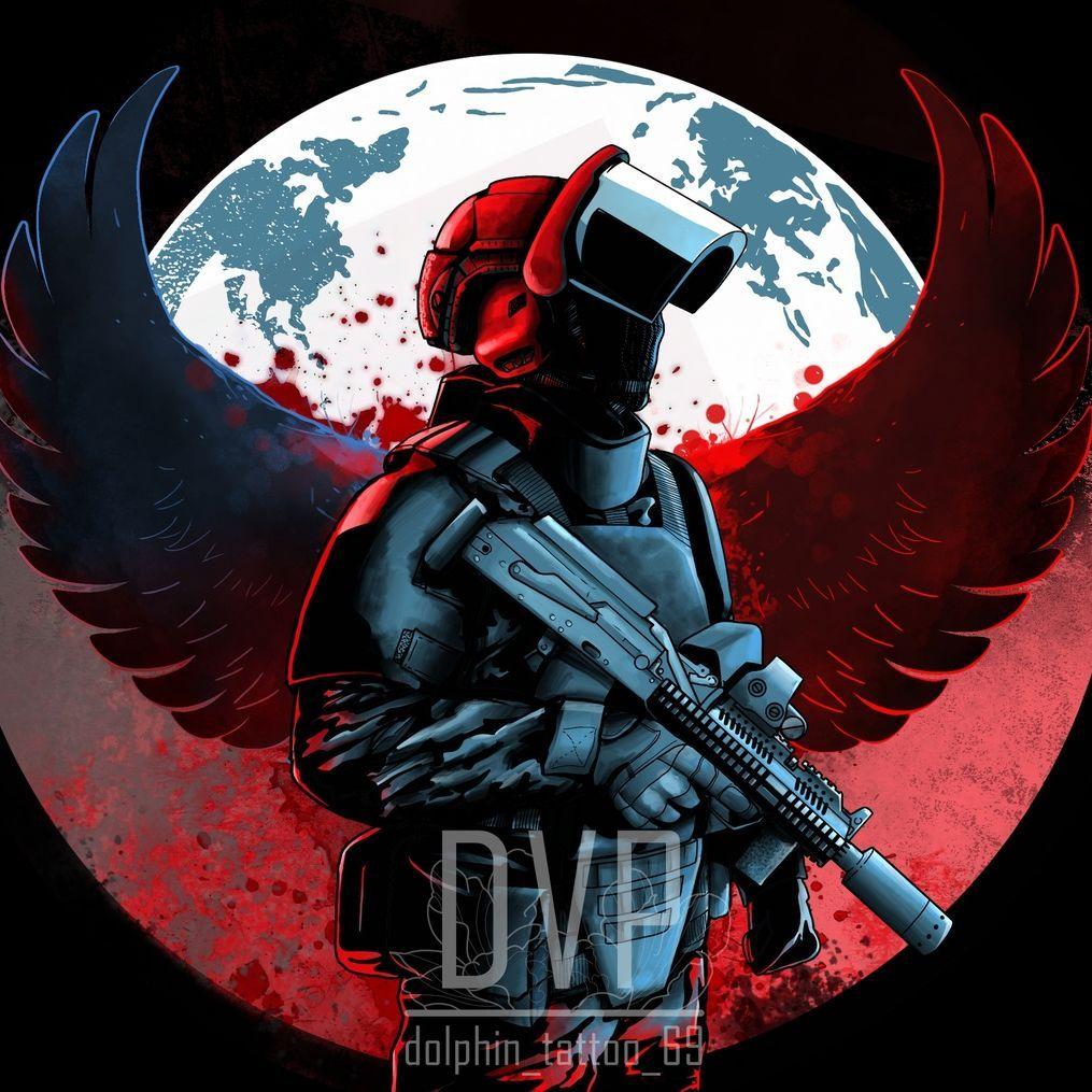 Player DEmonoV_Rus avatar