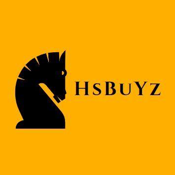 HsBuYz avatar