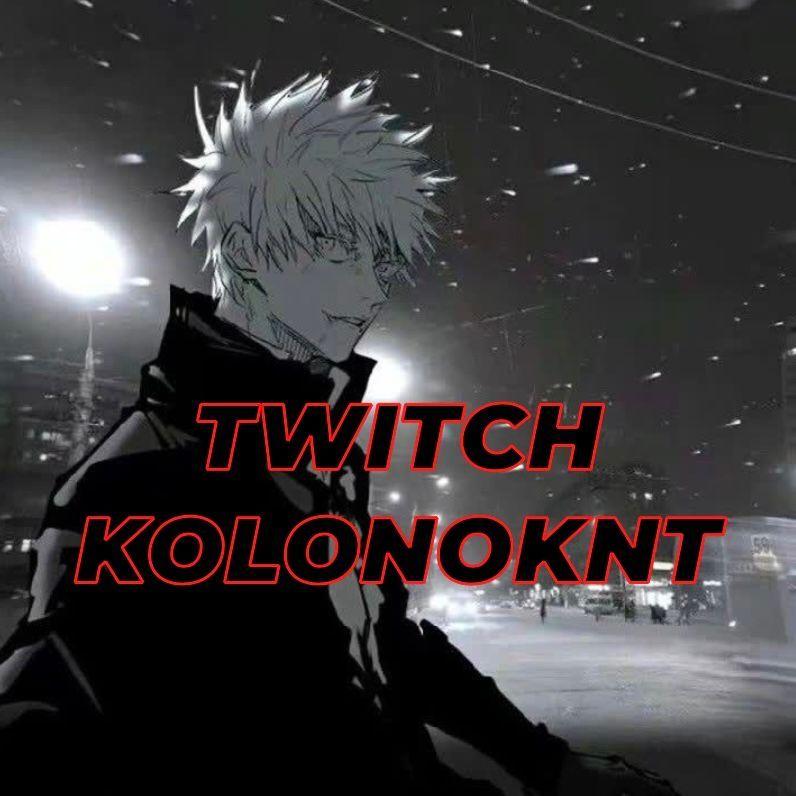 Kolonok avatar