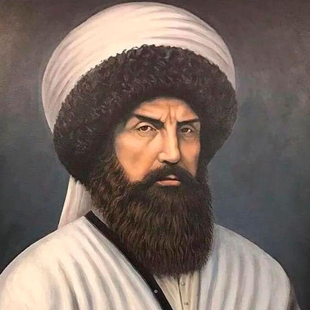 Yernar09 avatar