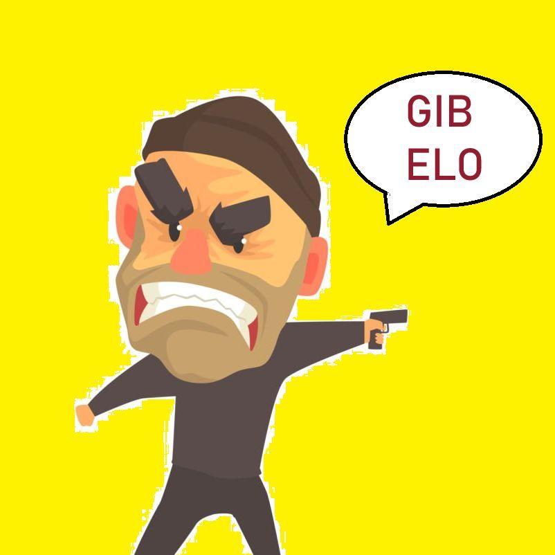 Verbrecherlobby
