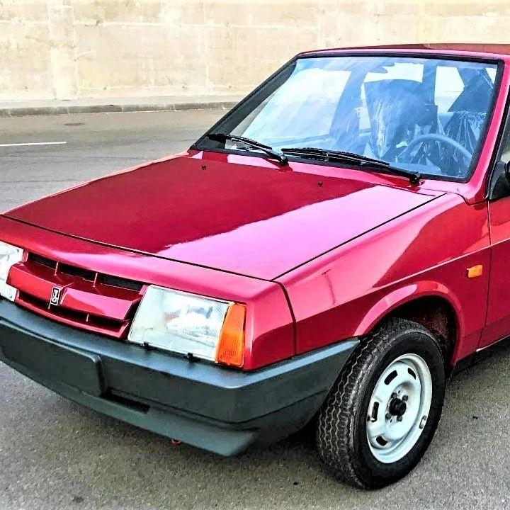 LADA09 avatar