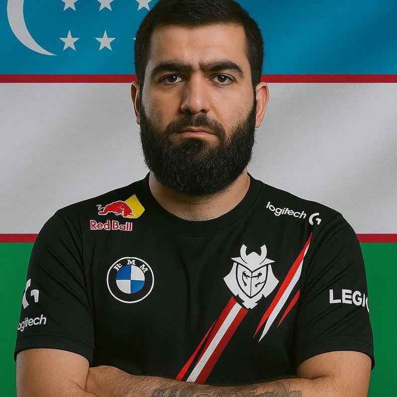 maxajon avatar