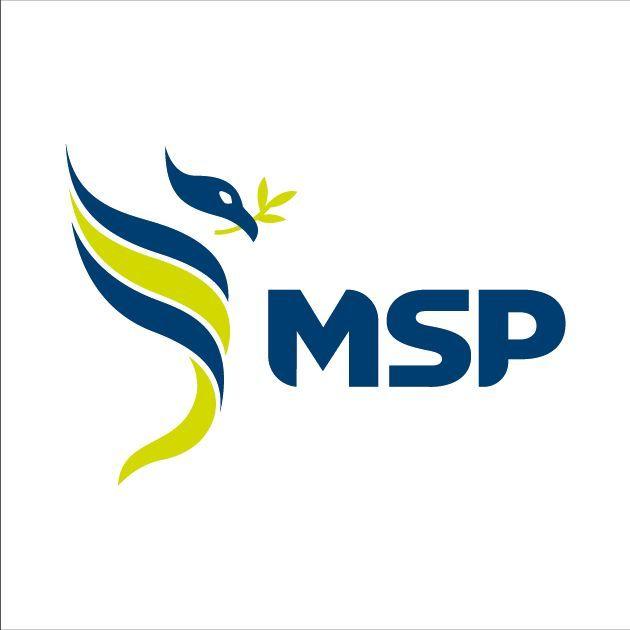 MS1P avatar