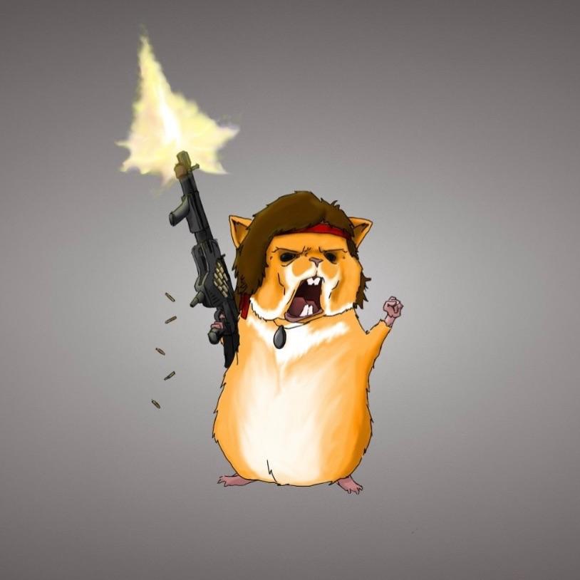 Lolkep avatar