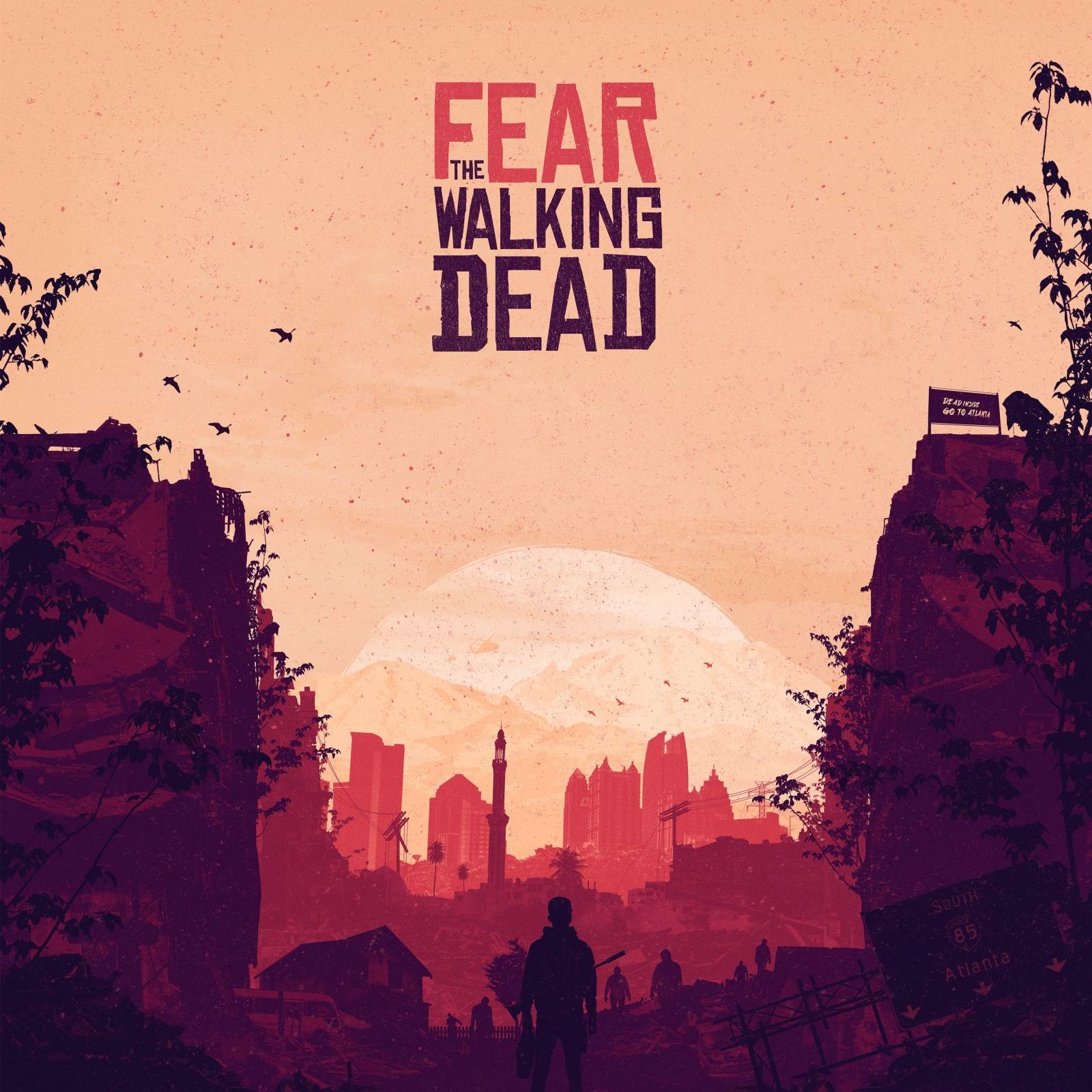 DeaDWalkers