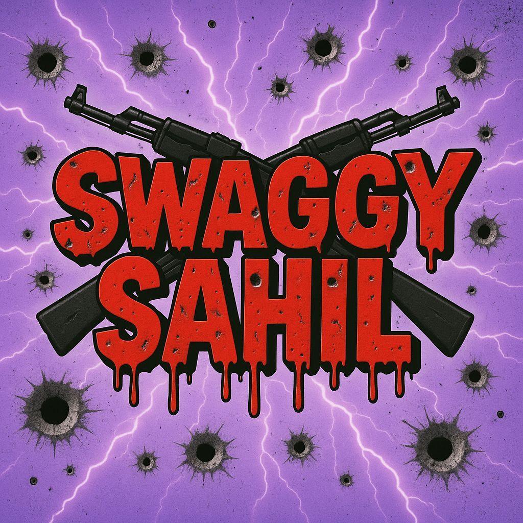 SwaggySahil avatar