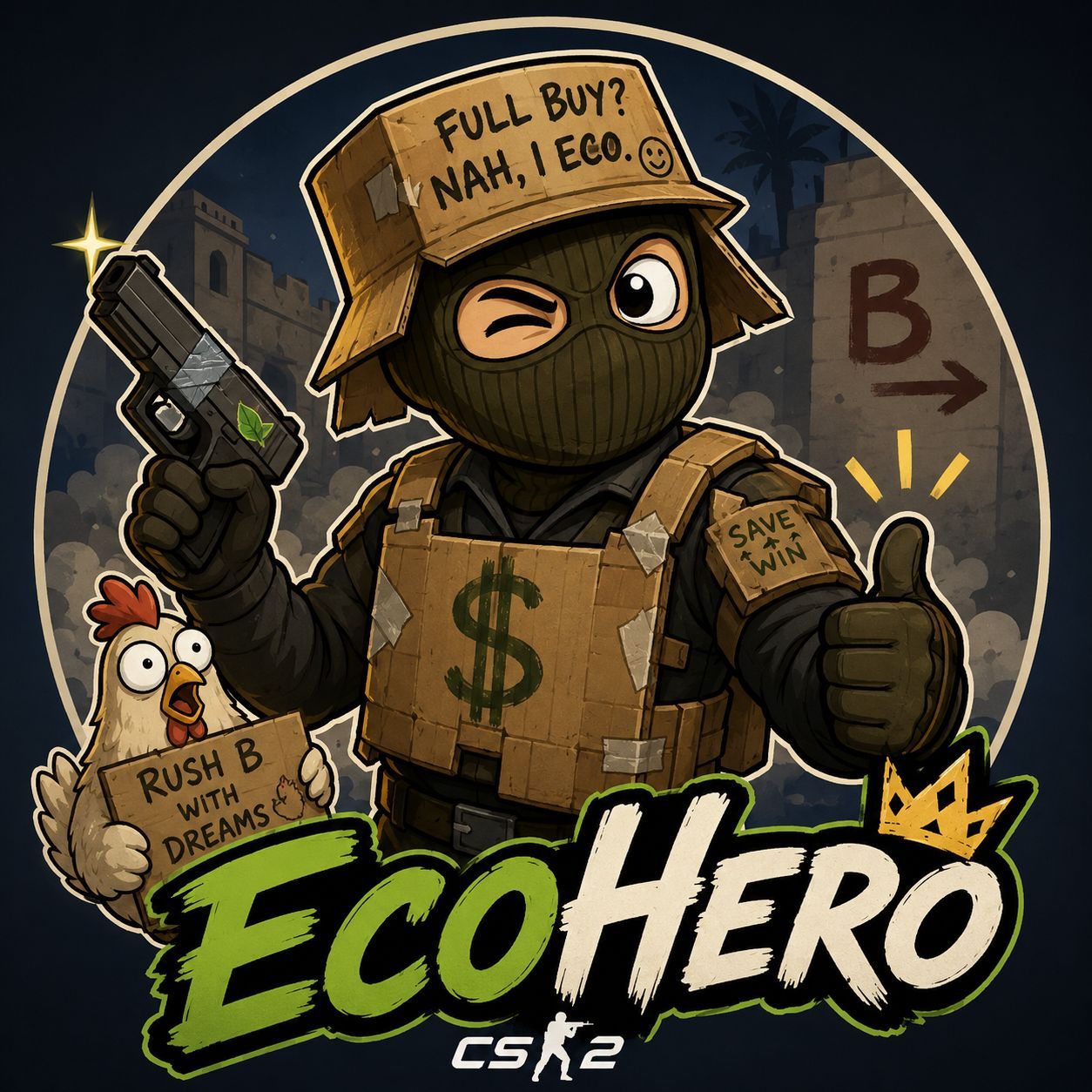 EcoHero