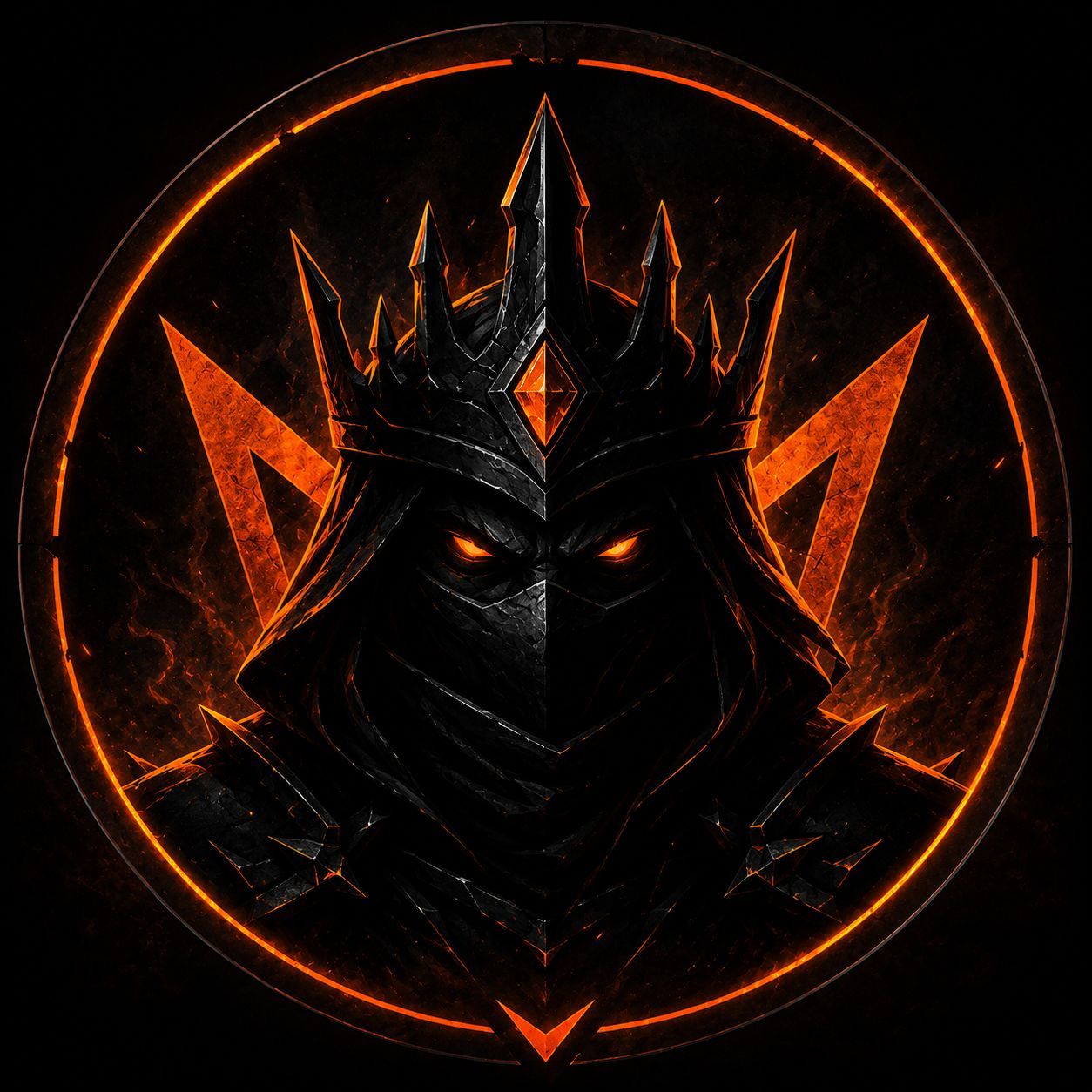 LORDLPARMMM FACEIT avatar