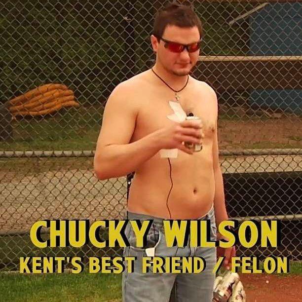 ChuckyWilson