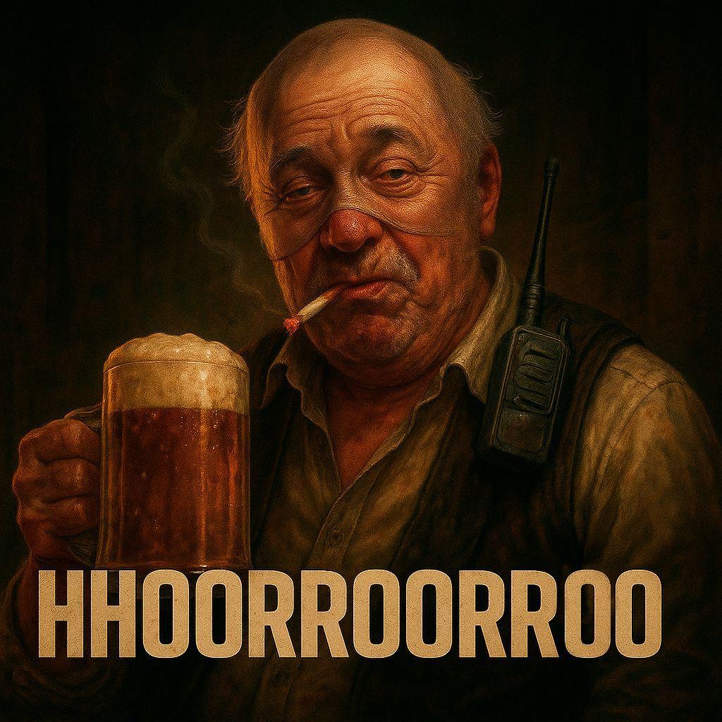 HH00RR00RR00 avatar