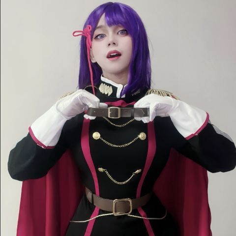 Maker-sama