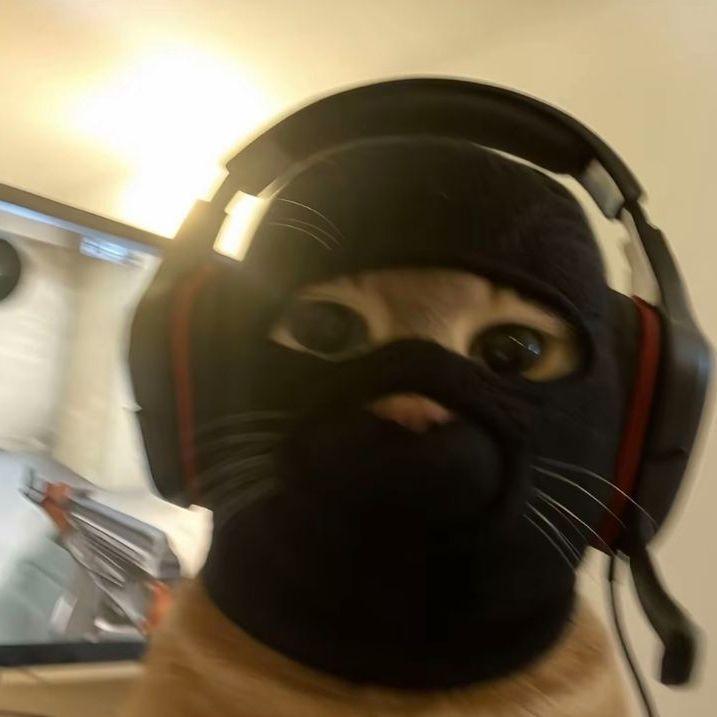 Mystery140 avatar