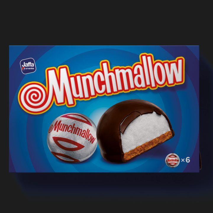 Muncchmallow avatar