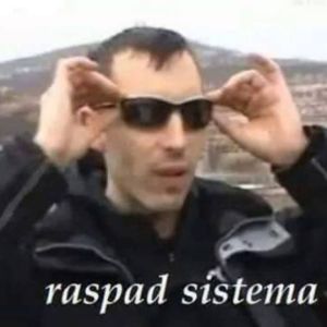 RaspadSystem