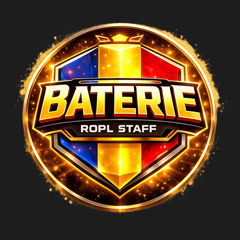 BATERIE