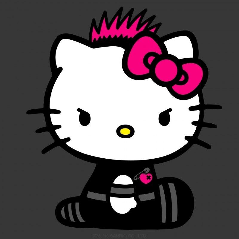 Player emokitty avatar