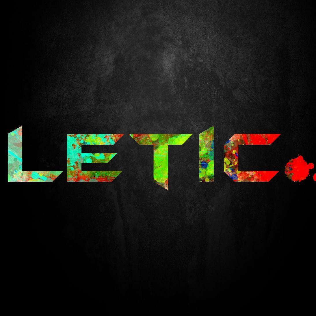 OneLetic avatar