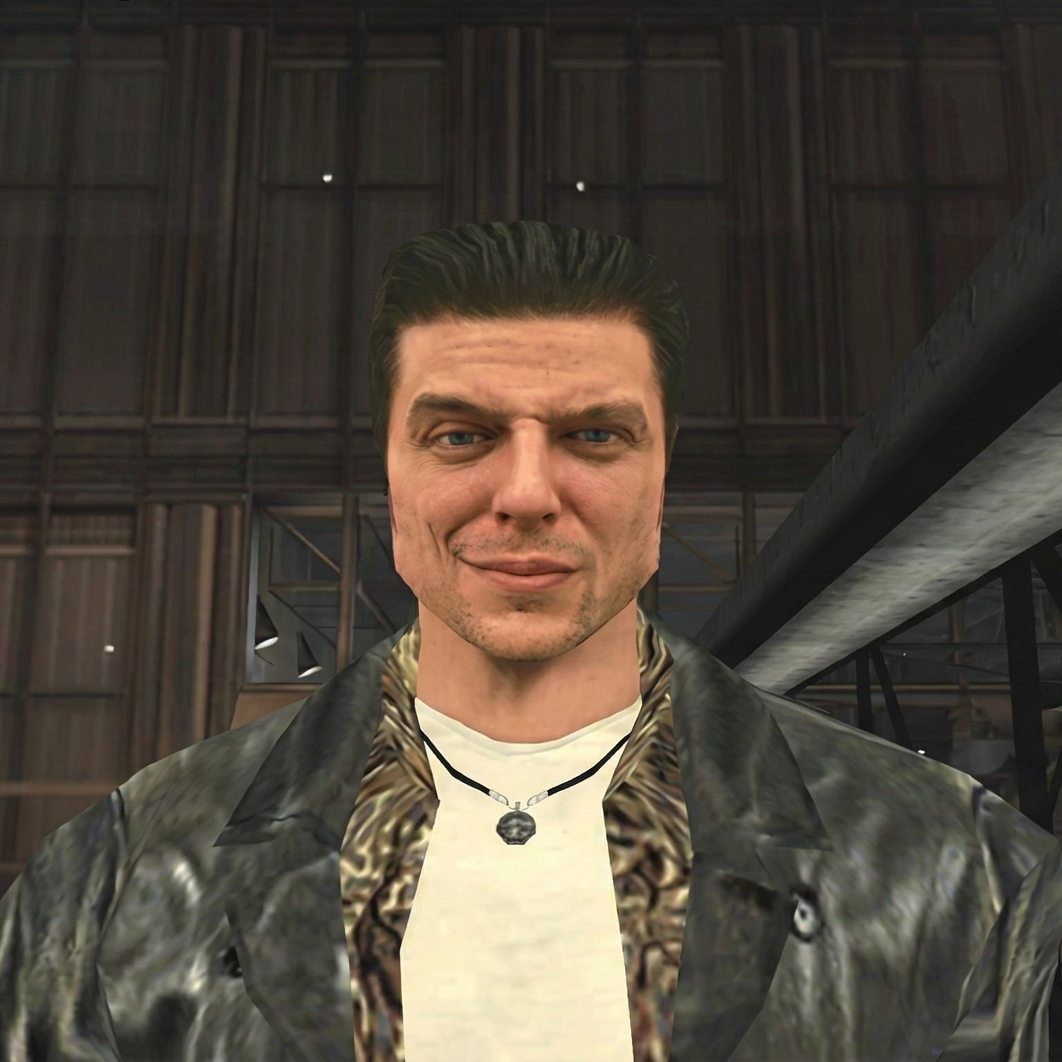 Ligerrhyme