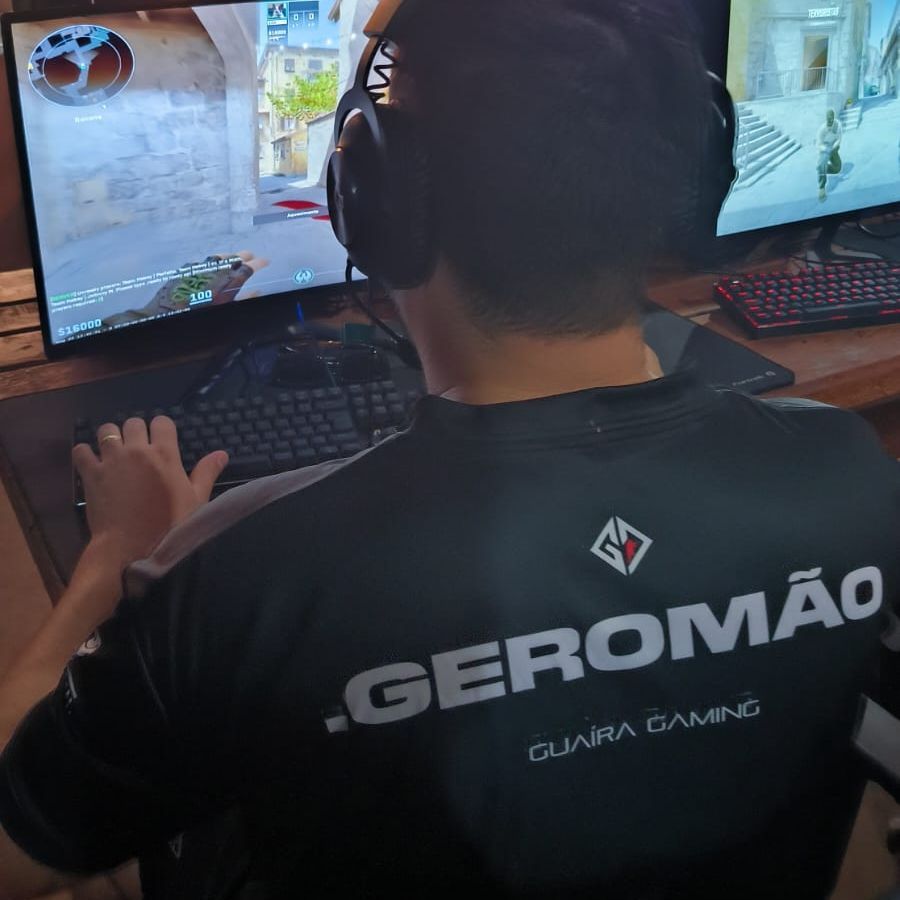 Geeromao