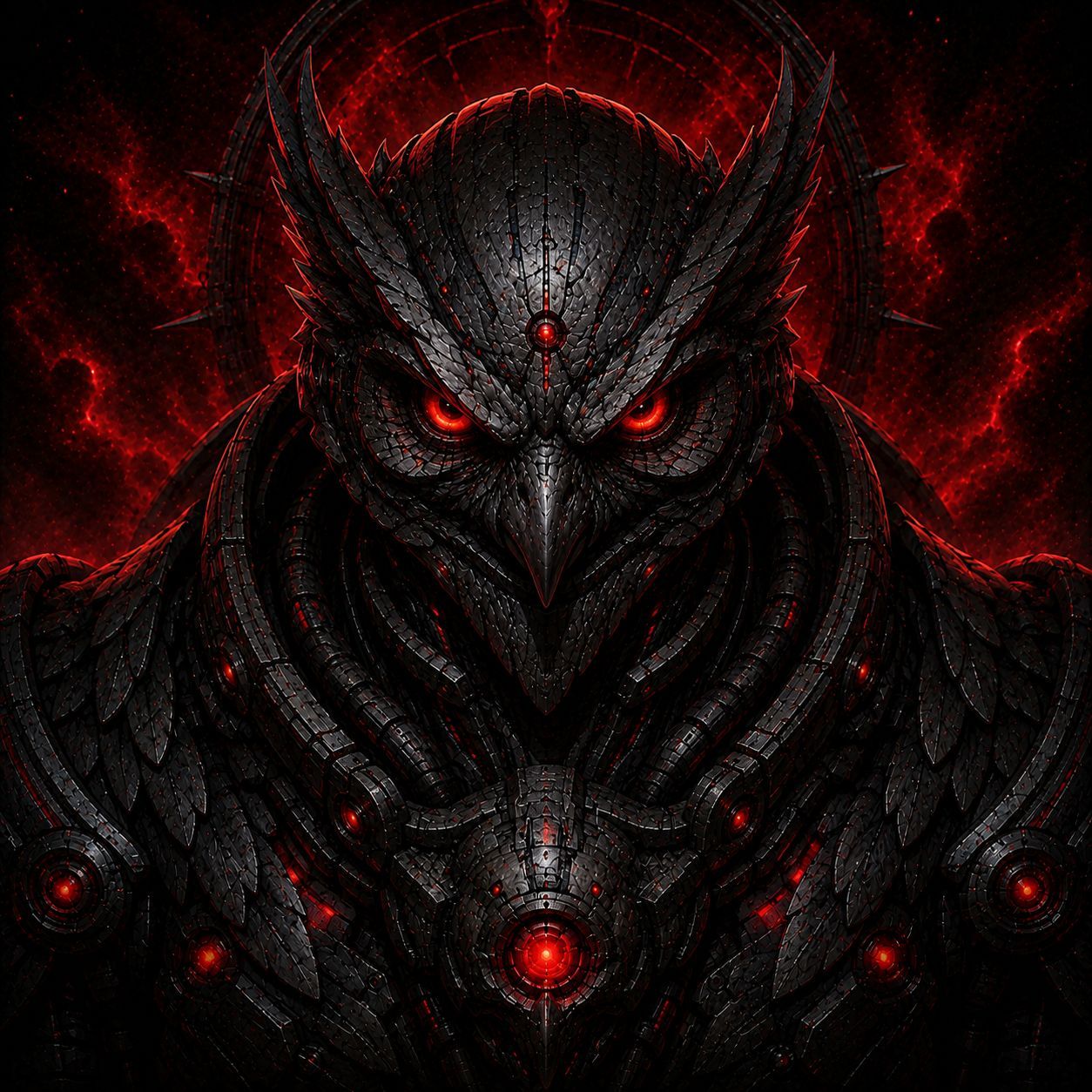 TheGnome7 FACEIT avatar