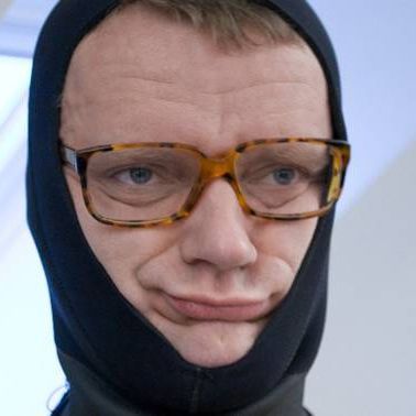 peder112 avatar