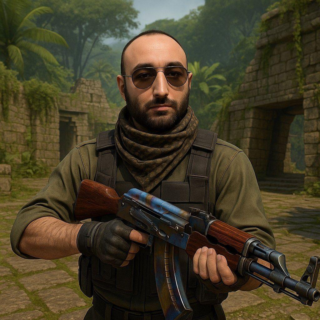 4patrid avatar