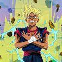 Giniius avatar