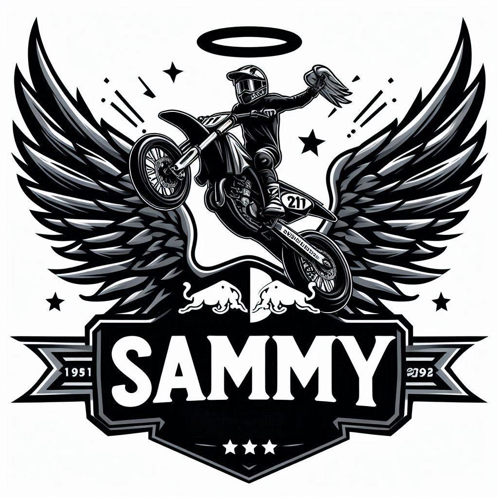 sammydj553 avatar