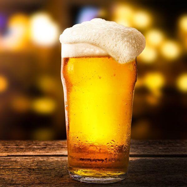 alcoholism