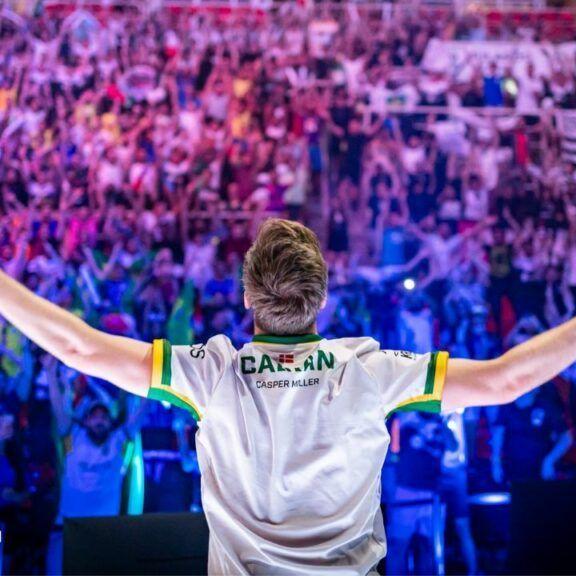 Deft777 avatar