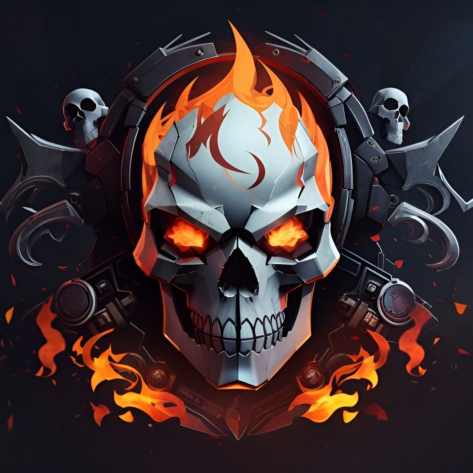 Player Ghost_FJ avatar