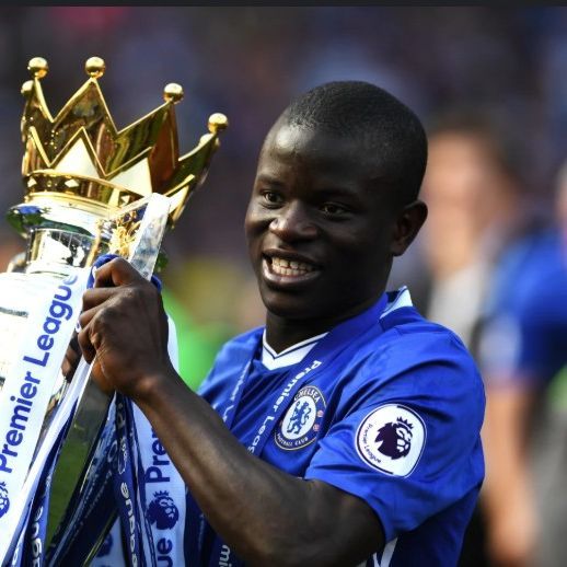 KANTE