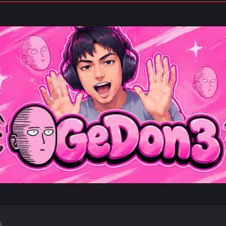 GeDon3
