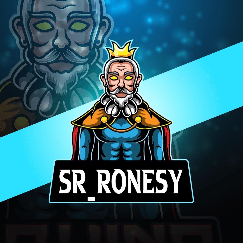 sR_RONESY avatar