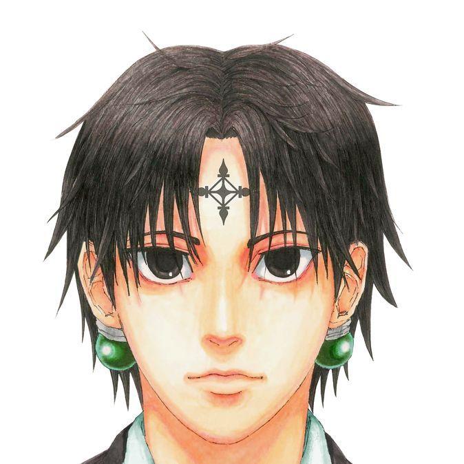 Yexiaoqi avatar