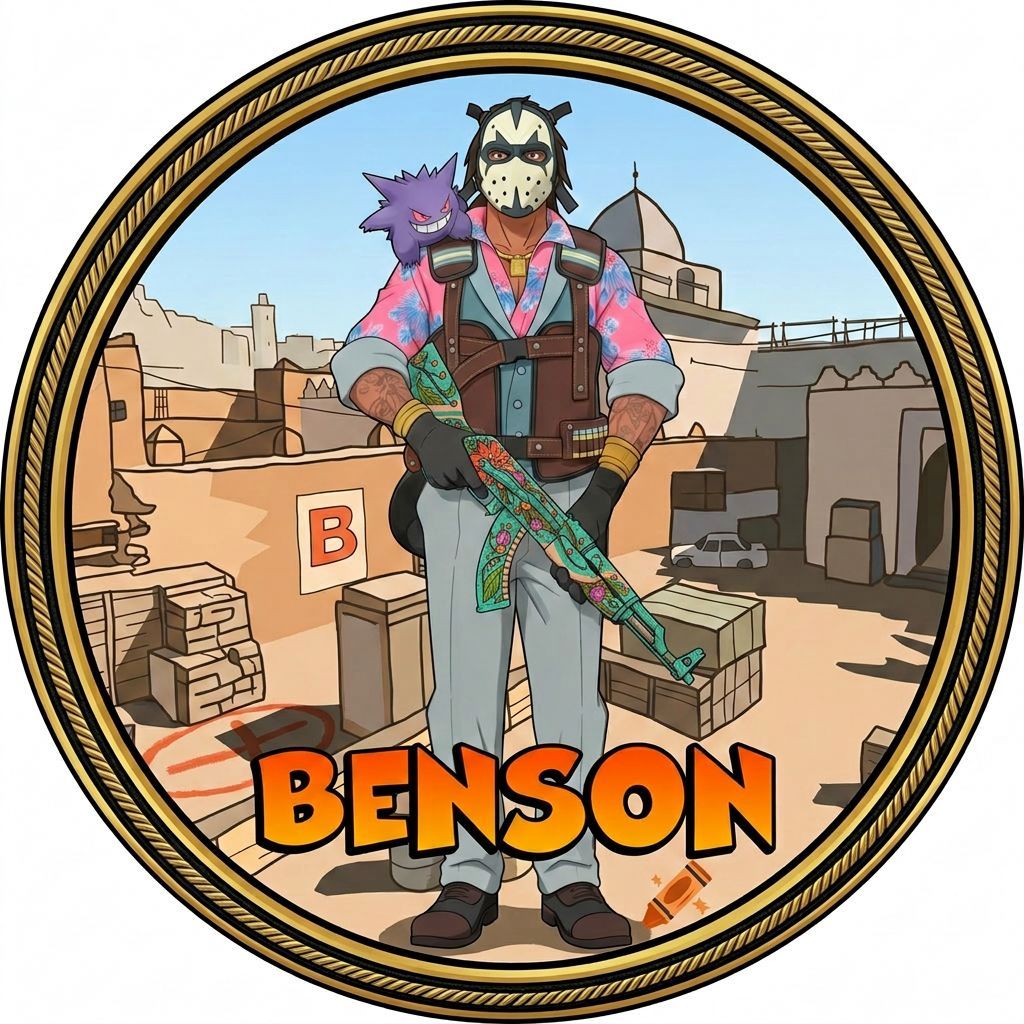TheBeanson avatar