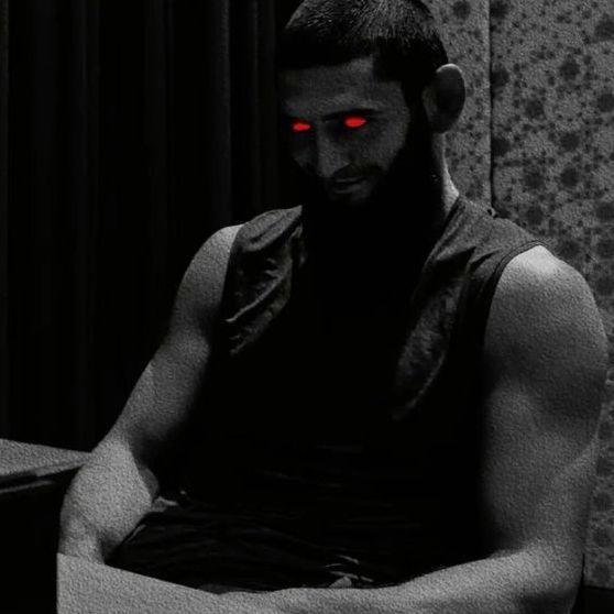 cursedx avatar