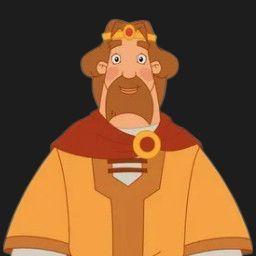 tsar_batuhka avatar