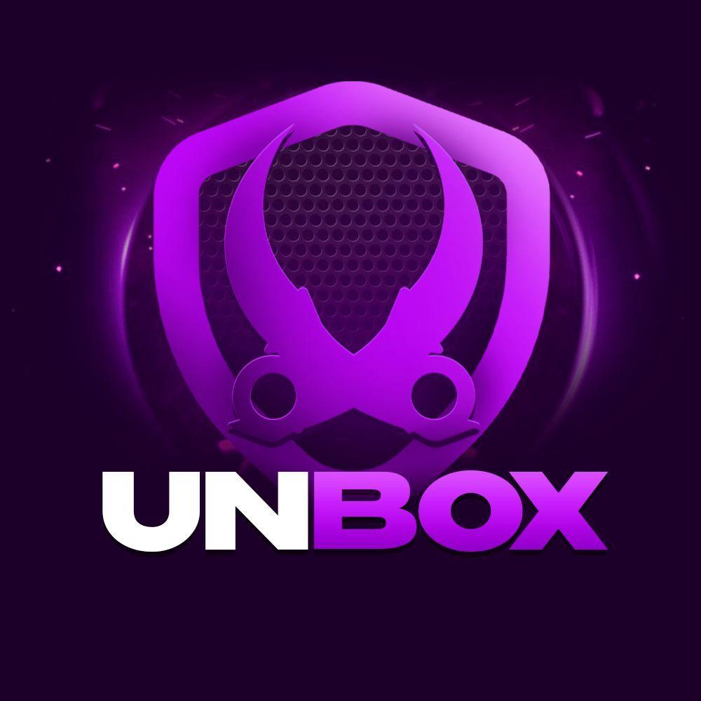 UNBX avatar