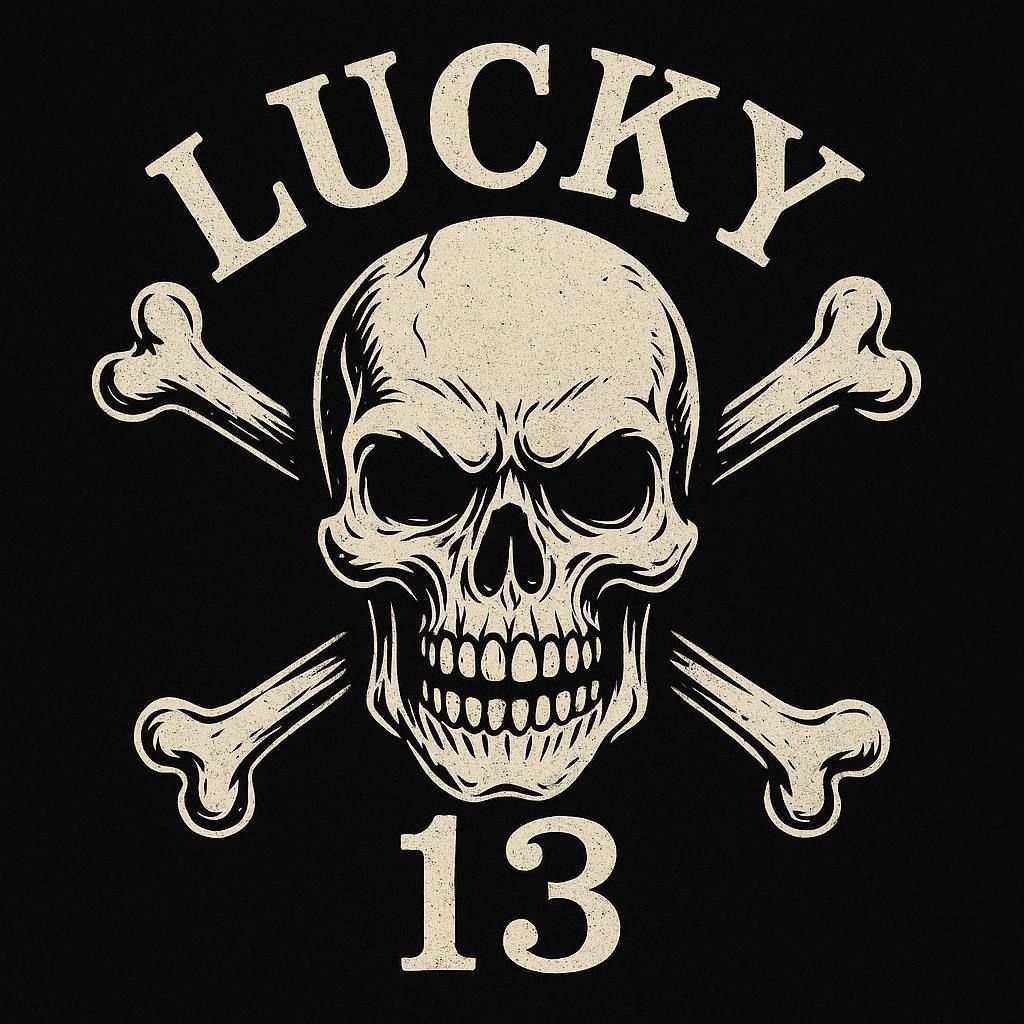 Lucky-__-13