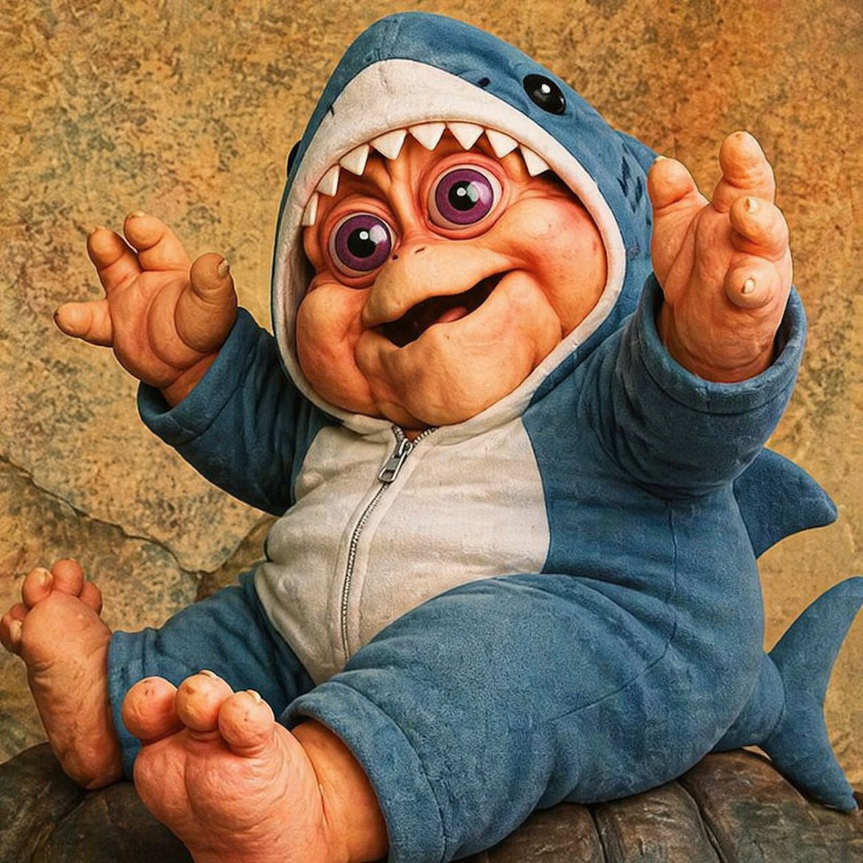 b4byshark