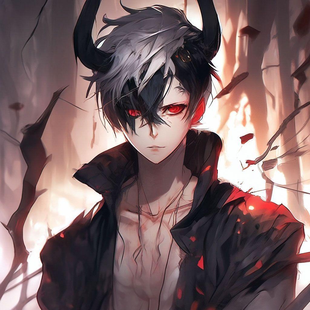 Shinigami998 avatar