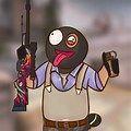 Ciganodoro avatar