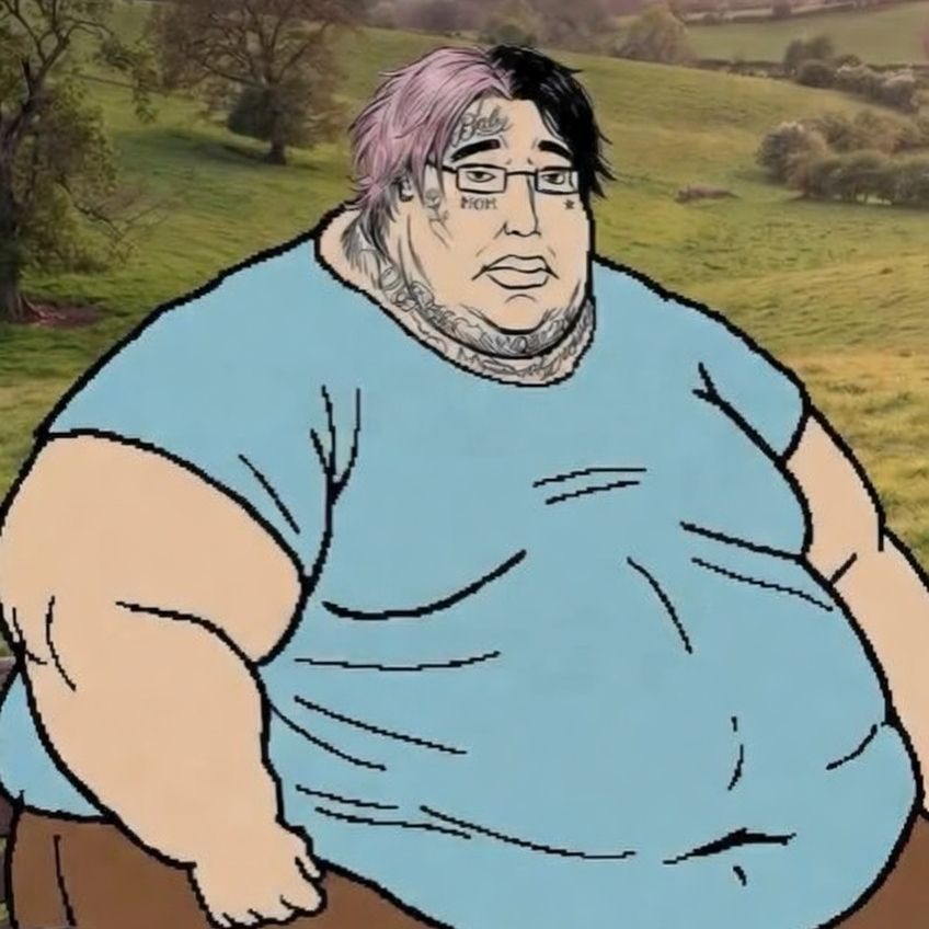 Hufi FACEIT avatar