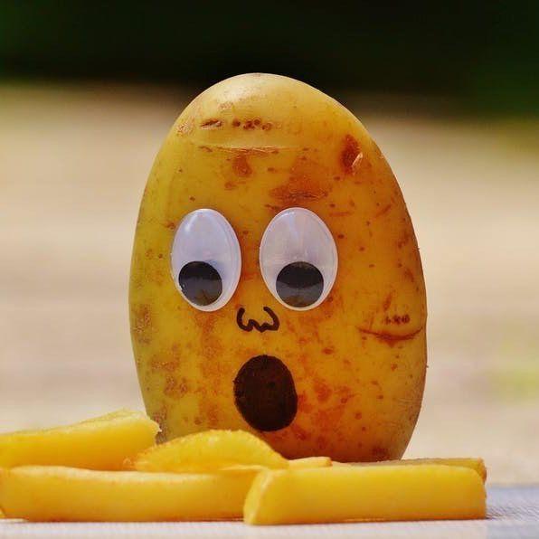 POTATOAIM69 avatar