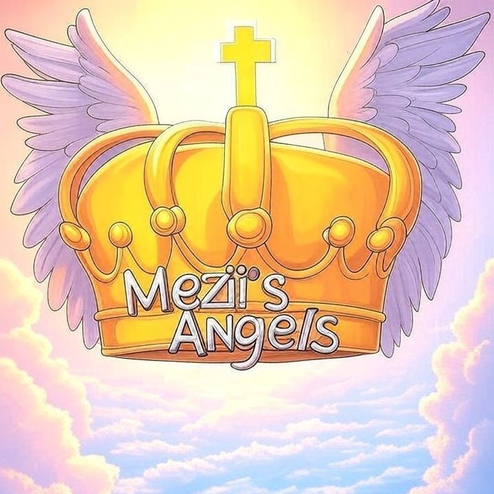 Meziis Angels