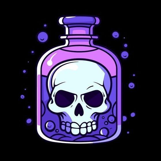 Player poison_v2 avatar