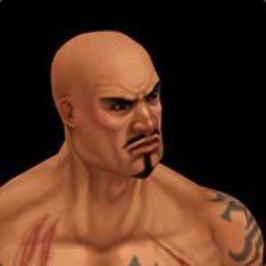 Bertek15 avatar